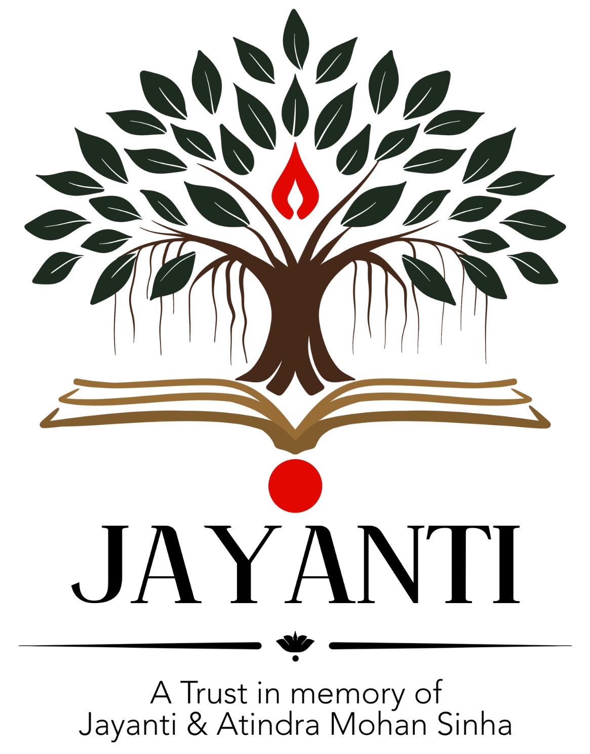 Jayanti Logo Profile