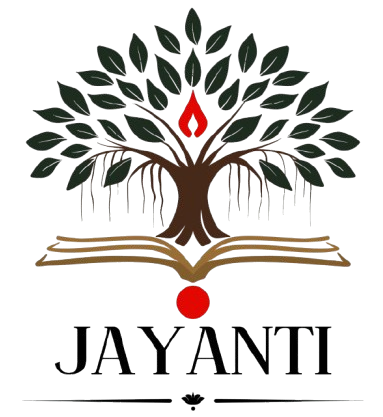 Jayanti Logo Profile